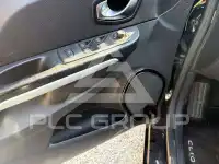 2016 Renault Clio