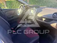 2016 Renault Clio