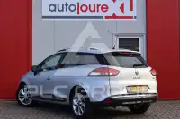 2016 Renault Clio
