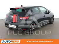 2016 Renault Clio
