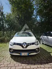 2016 Renault Clio