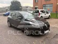 2016 Renault Clio