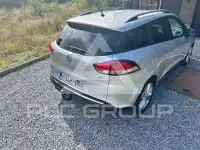 2016 Renault Clio