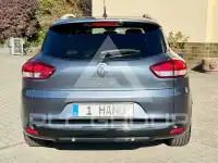 2016 Renault Clio
