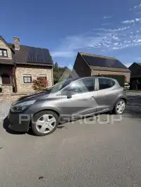 2016 Renault Clio