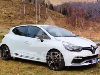 2016 Renault Clio