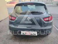 2016 Renault Clio
