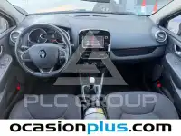 2016 Renault Clio