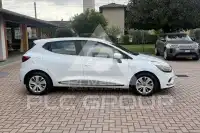 2016 Renault Clio