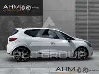 2016 Renault Clio