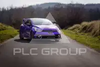 2016 Renault Clio