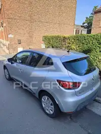 2016 Renault Clio
