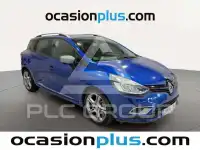 2016 Renault Clio