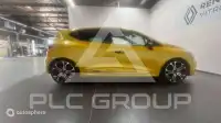 2016 Renault Clio