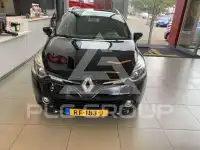 2016 Renault Clio