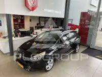 2016 Renault Clio