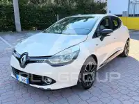 2016 Renault Clio