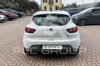 2016 Renault Clio