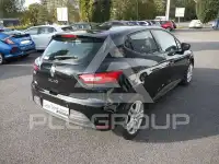 2016 Renault Clio
