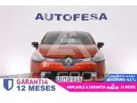 2016 Renault Clio