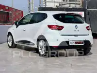 2016 Renault Clio