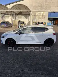 2016 Renault Clio