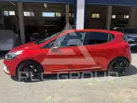 2016 Renault Clio