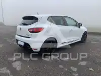 2016 Renault Clio