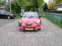 2016 Renault Clio
