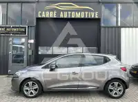 2016 Renault Clio