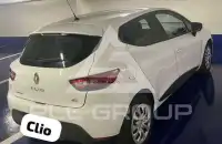 2016 Renault Clio
