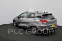 2016 Renault Clio