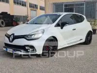 2016 Renault Clio