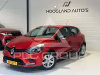 2016 Renault Clio