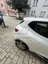 2016 Renault Clio