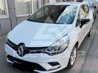 2016 Renault Clio