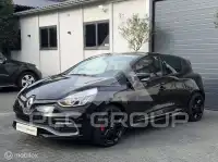 2016 Renault Clio
