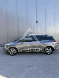 2016 Renault Clio