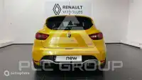 2016 Renault Clio