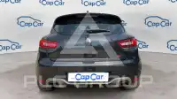 2016 Renault Clio