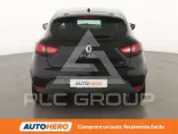 2016 Renault Clio
