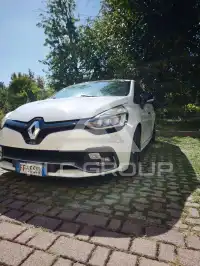 2016 Renault Clio