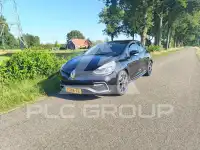 2016 Renault Clio