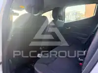 2016 Renault Clio