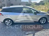 2016 Renault Clio