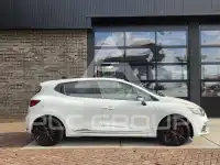 2016 Renault Clio