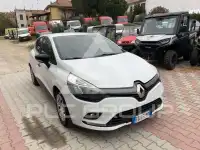 2016 Renault Clio
