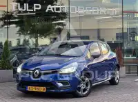 2016 Renault Clio