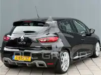 2016 Renault Clio