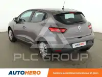 2016 Renault Clio